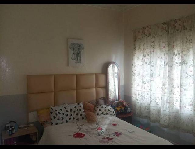3 BEDROOM HOUSE FOR SALE IN SIBASA